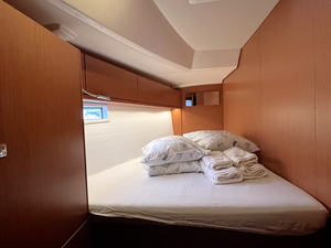 Bavaria Cruiser 46 „Amazing Grace“ – fotka 19