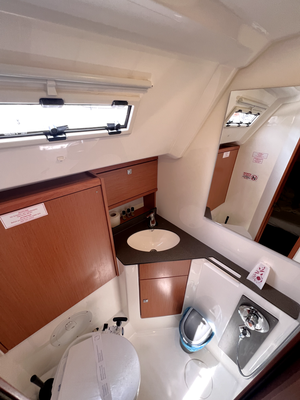 Bavaria Cruiser 46 „Amazing Grace“ – fotka 22