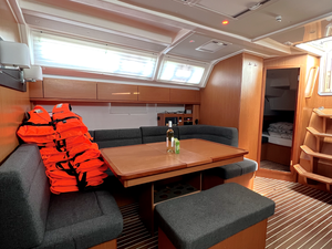 Bavaria Cruiser 46 „Amazing Grace“ – fotka 11