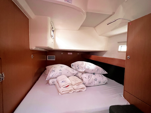 Bavaria Cruiser 46 „Amazing Grace“ – fotka 4