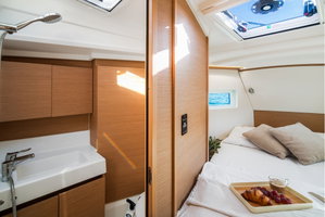 Sun Odyssey 380 „Nala“ – fotka 18