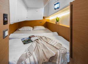 Sun Odyssey 380 „Nala“ – fotka 19