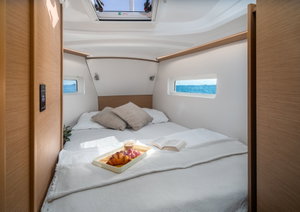 Sun Odyssey 380 „Nala“ – fotka 17