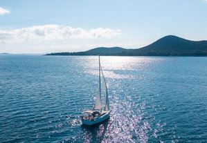 Sun Odyssey 380 „Nala“ – fotka 9