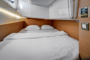 Sun Odyssey 380 „Nala“ – fotka 20