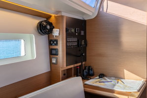 Sun Odyssey 380 „Nala“ – fotka 14