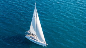 Sun Odyssey 380 „Nala“ – fotka 6