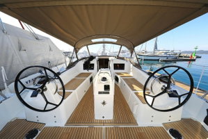 Sun Odyssey 410 „Vague“ – fotka 2