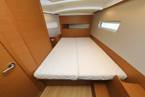 Sun Odyssey 410 „Vague“ – fotka 18