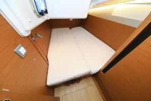 Sun Odyssey 410 „Vague“ – fotka 17