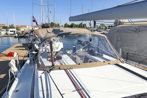 Sun Odyssey 410 „Vague“ – fotka 10
