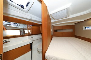Sun Odyssey 410 „Vague“ – fotka 4