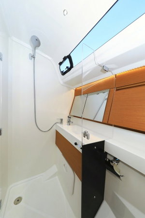 Sun Odyssey 410 „Vague“ – fotka 5