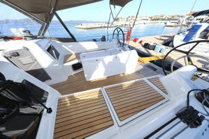 Sun Odyssey 410 „Vague“ – fotka 8