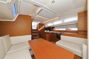 Sun Odyssey 410 „Vague“ – fotka 12