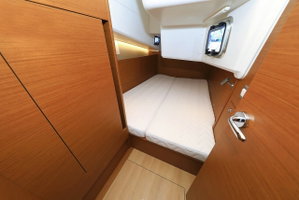 Sun Odyssey 410 „Vague“ – fotka 16