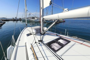 Sun Odyssey 410 „Vague“ – fotka 9
