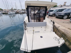 Balt 918 Titanium „Wanderer“ – fotka 7