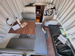 Balt 918 Titanium „Wanderer“ – fotka 2