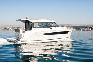 Balt 918 Titanium „Wanderer“ – fotka 6