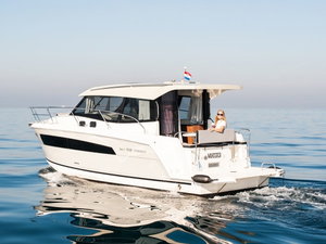 Balt 918 Titanium „Wanderer“ – fotka 1