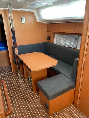 Bavaria C38 „La Vela“ – fotka 6