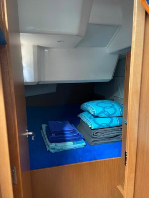 Bavaria C38 „La Vela“ – fotka 3