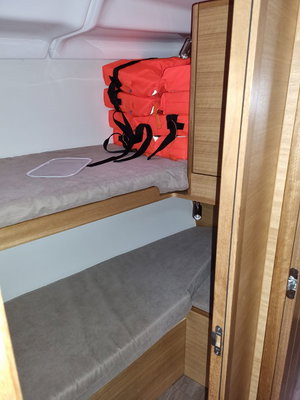 Elan Impression 45.1 „Albatros“ – fotka 7