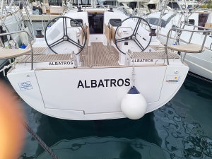 Elan Impression 45.1 „Albatros“ – fotka 5