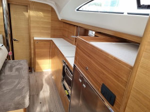 Elan Impression 45.1 „Albatros“ – fotka 6