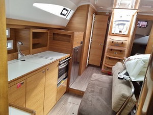 Elan Impression 45.1 „Albatros“ – fotka 3