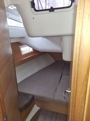 Elan Impression 45.1 „Albatros“ – fotka 8