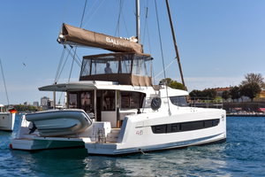 Bali 4.6 „Destiny (Ex: Jako 1)“ – fotka 2