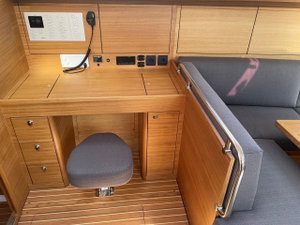 Elan Impression 45.1 „Tattoo“ – fotka 5