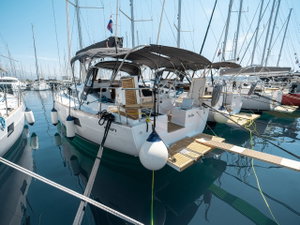 Elan Impression 40.1 „Ciao Bella“ – fotka 6