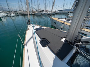 Elan Impression 40.1 „Ciao Bella“ – fotka 8
