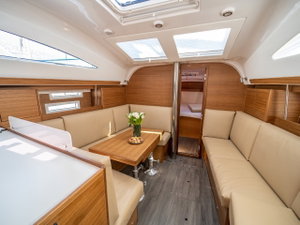 Elan Impression 40.1 „Ciao Bella“ – fotka 13