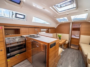 Elan Impression 40.1 „Ciao Bella“ – fotka 12