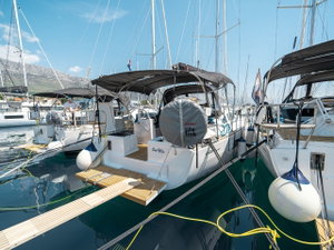 Elan Impression 40.1 „Ciao Bella“ – fotka 2