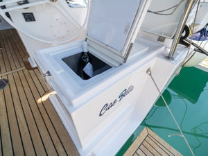 Elan Impression 40.1 „Ciao Bella“ – fotka 9
