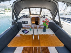 Elan Impression 40.1 „Tonka“ – fotka 9