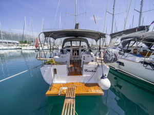 Elan Impression 40.1 „Tonka“ – fotka 1