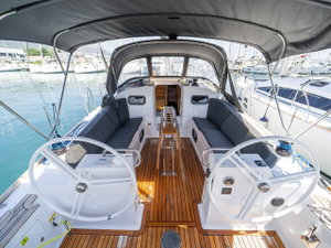 Elan Impression 40.1 „Tonka“ – fotka 8