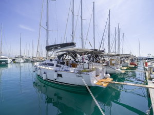 Elan Impression 40.1 „Tonka“ – fotka 2
