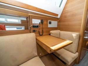 Elan Impression 40.1 „Tonka“ – fotka 12