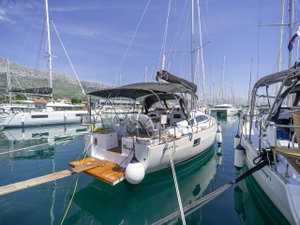 Elan Impression 40.1 „Tonka“ – fotka 7