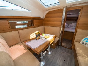 Elan Impression 40.1 „Tonka“ – fotka 13