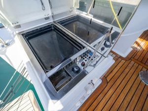 Elan Impression 40.1 „Tonka“ – fotka 17