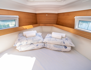 Elan Impression 45.1 „Marita“ – fotka 4