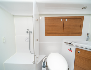 Elan Impression 45.1 „Marita“ – fotka 13